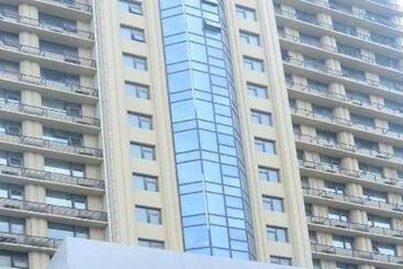 Hanting Hotel Linyi Mengshan Avenue