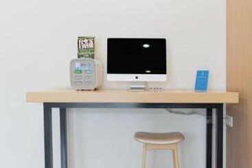 Hanting Hotel Taiyuan Datong Road Taigang Ximen