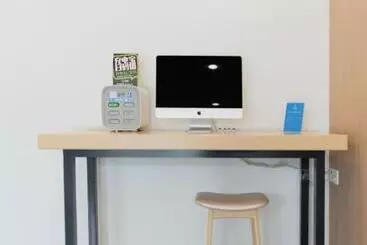 Hanting Hotel Taiyuan Datong Road Taigang Ximen