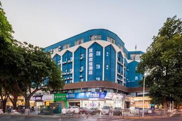 Hanting Hotel Xiamen Huli Avenue Free Trade Zone