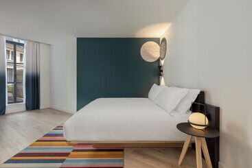 Aloft Hotel Dijon By Marriott