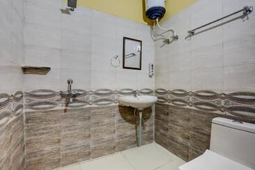 Hotel Collection O The Grand Shalimar Residency