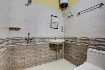 Hotel Collection O The Grand Shalimar Residency