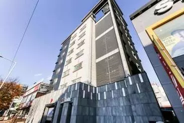 Hotel Fromh Some