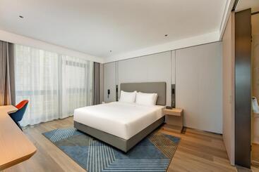 בית מלון כפרי Holiday Inn Express Nanjing Riverside, An Ihg