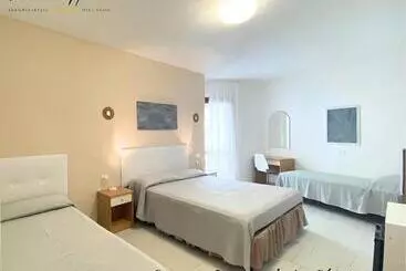 Hotelli Lorenza B&b E Mini Suite