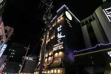 Hotel Manwol