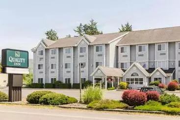 ホテル Quality Inn