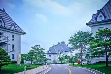 Hôtel Sonofelice Village Vivaldipark