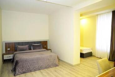 Hotel Zengezur Harmony Wellness Resort