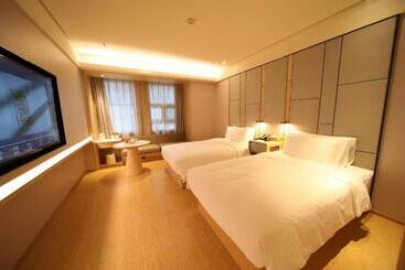 Ji Hotel Changchun Jingyue Xincheng Street