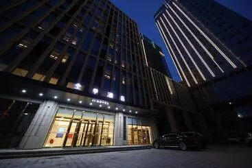 Ji Hotel Changchun Jingyue Xincheng Street