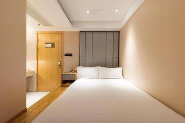 Ji Hotel Hangzhou Xihu Hubin