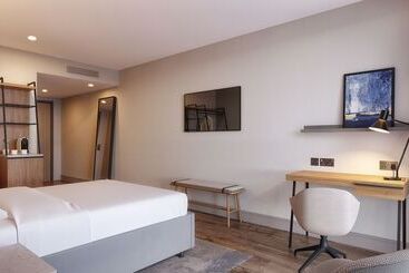 Radisson Blu Hotel, Sheffield