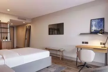 Radisson Blu Hotel, Sheffield