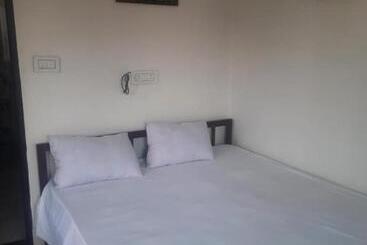 Bed and Breakfast Cafe Cabana And Staycation