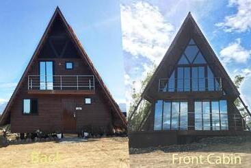 Farm Ridge By Desmond Farm