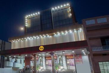 Itsy Hotels Paradise Inn, Haridwar