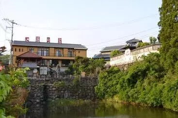 Hôtel Nanaironoyu