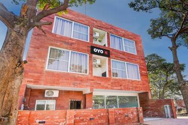 Hotel Oyo Fortune Inn