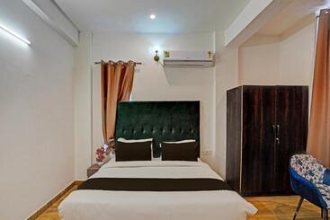 Hotel Oyo Fortune Inn