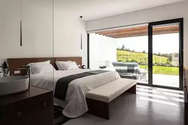 Maaseutuhotelli Land of Alandroal