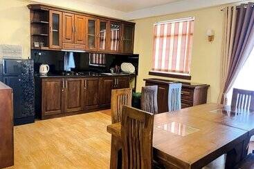 Pensió Summer Glow Guest   Nuwara Eliya