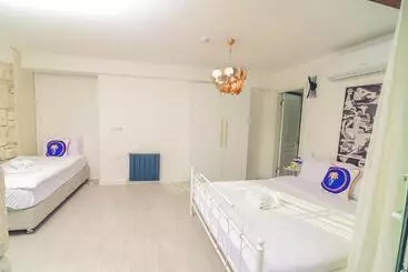 Huoneistohotelli Sultys Hacimemi̇ş