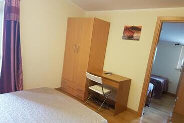 צימר Belvedere Baiocco