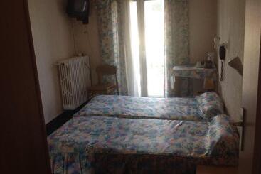 ホテル Relais Vosges Alsace