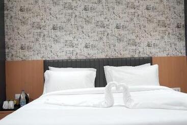 酒店 Xenious Micro, Amritsar