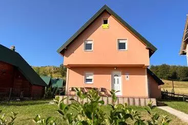 Pensión Guest House Happy