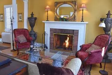 Apple Tree Historic B&b