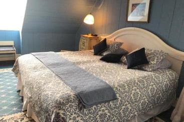 Bed and Breakfast Maison Hovington