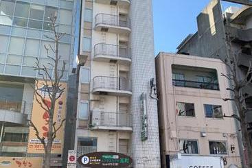 Hotel Business Kawaramachi
