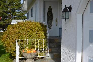 Dogwood Bed & Breakfast