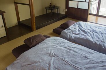Guesthouse Mado – Hostel
