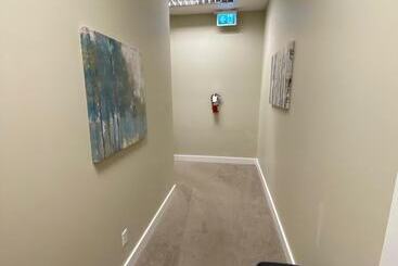 Beyond Bliss Hotel Suites