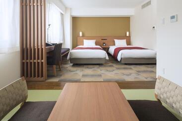 Hotel Folkloro Sanrikukamaishi