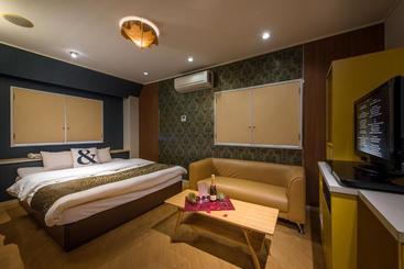 בית מלון כפרי Noanoa