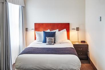 Szálloda Park Centre &