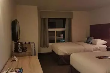 Hotel Park Centre &