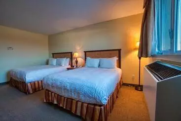 Hotel Park West Inn