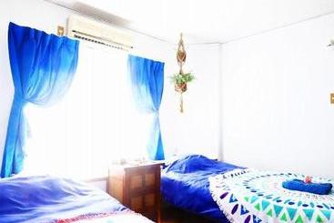 Отель Sora Yado