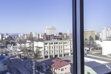 בית מלון כפרי Tabist The Green Asahikawa