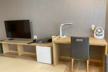 Hotel 田沢湖水沢温泉郷セルリアンリゾートaoni