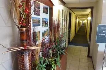 Motel Becancour