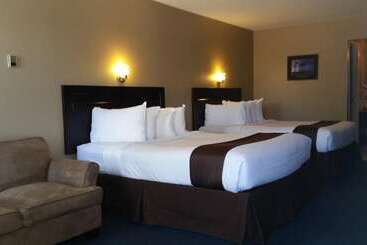 Motel Chinook Country Inn