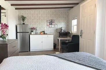 Motel Oceanside Villas