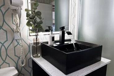 Motel Oceanside Villas